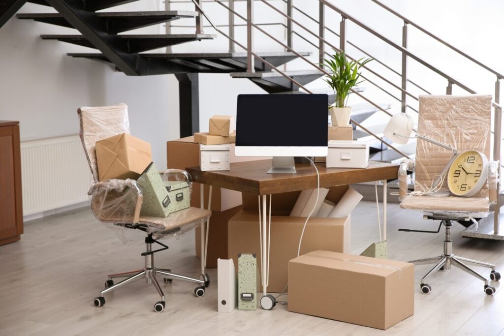 Office Removals 7 office removals 3